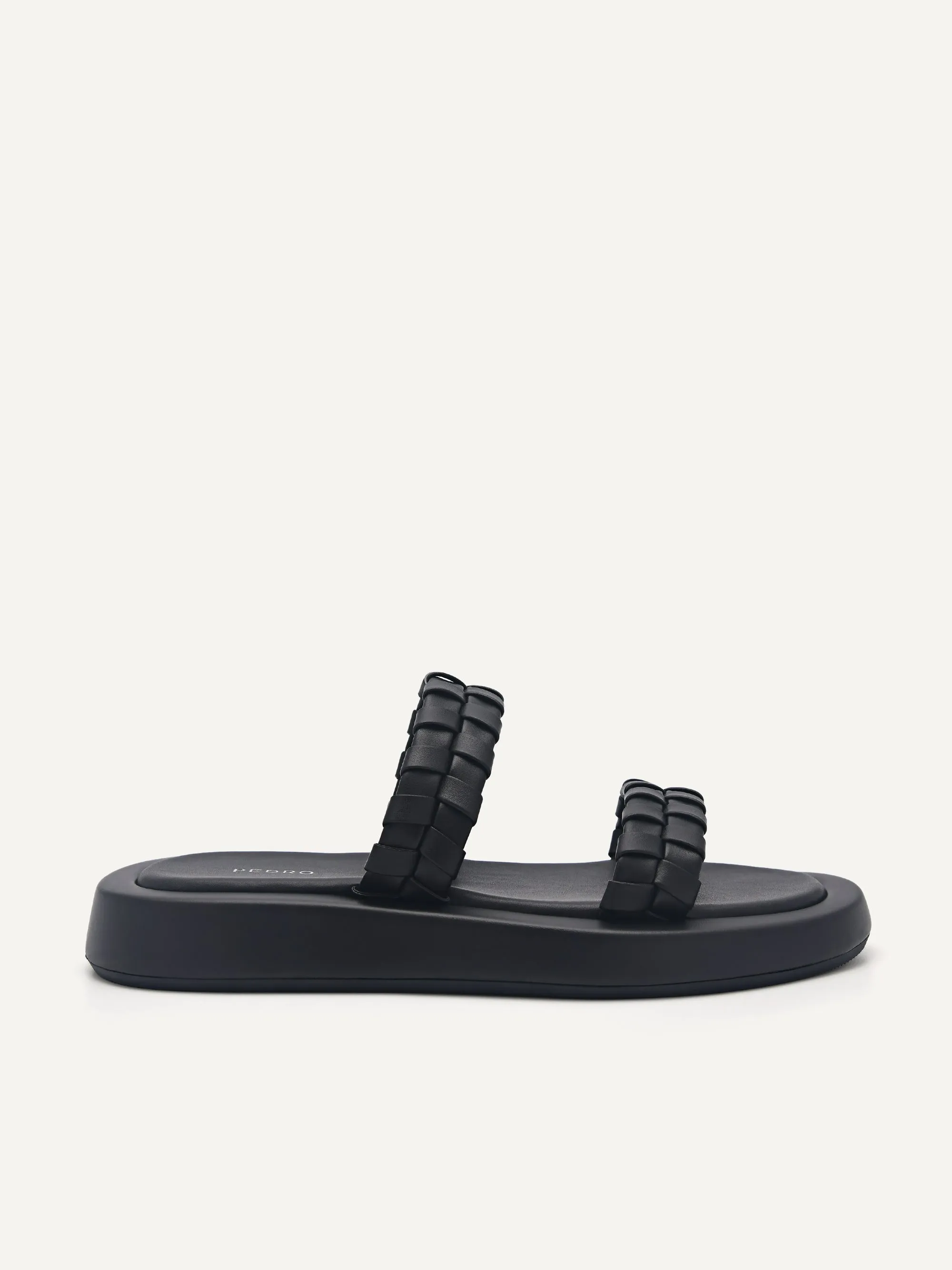 Palma Woven Sandals