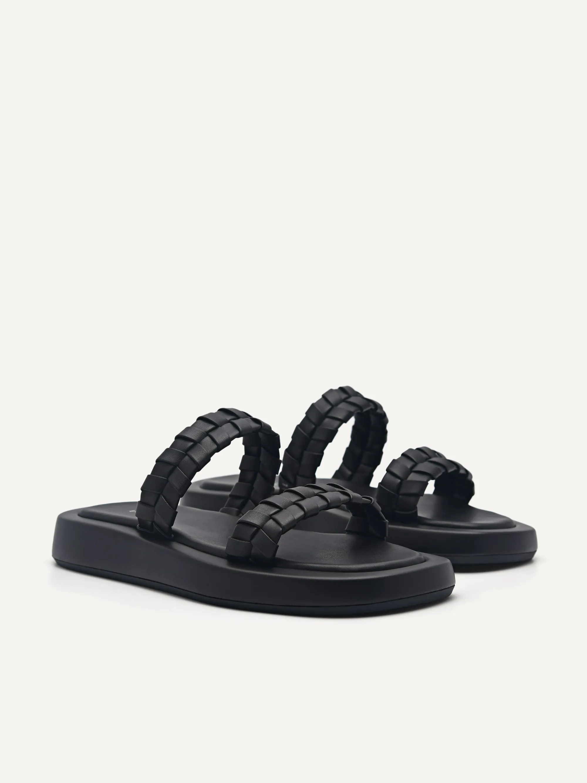 Palma Woven Sandals