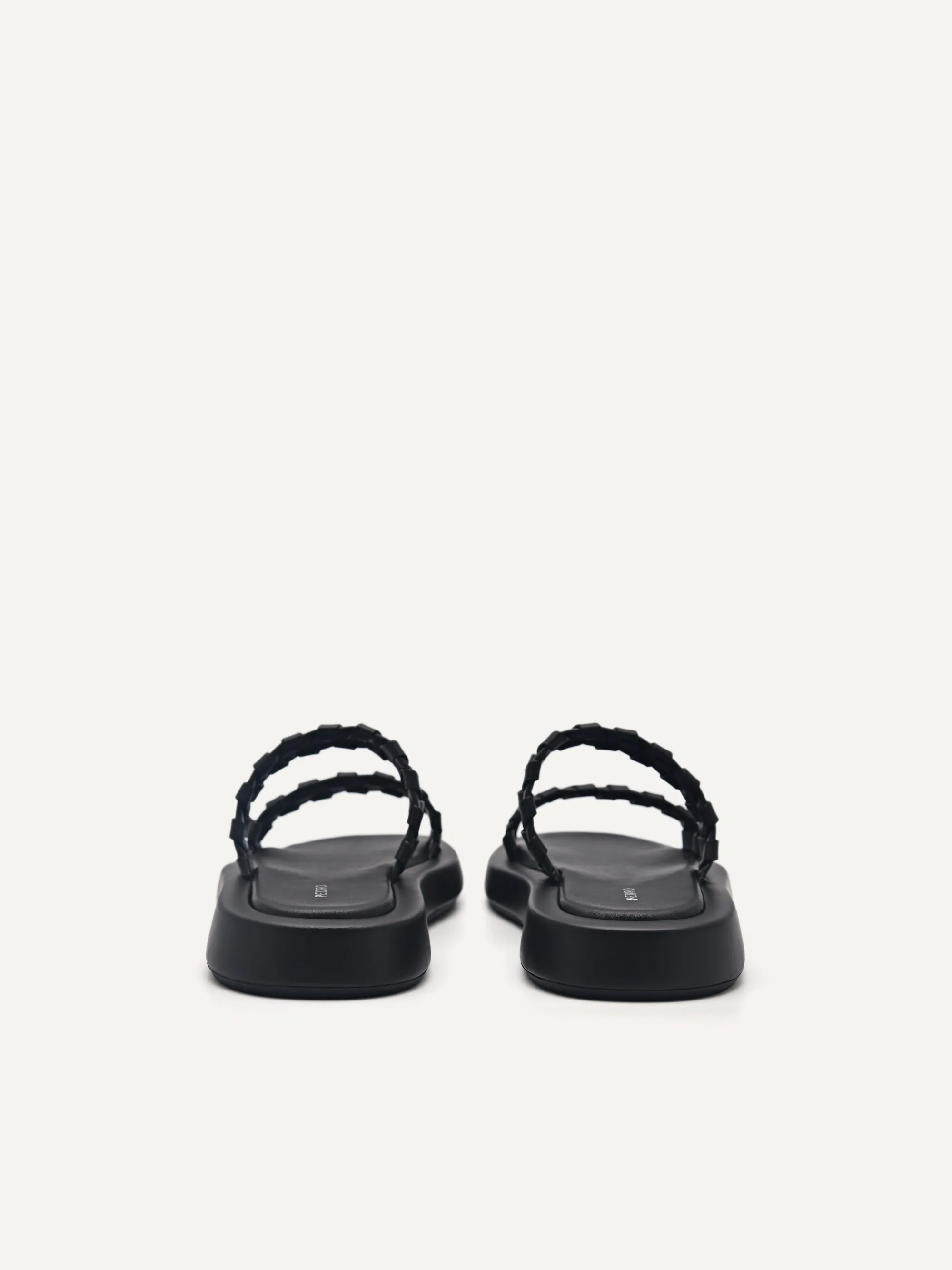 Palma Woven Sandals