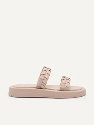 Palma Woven Sandals