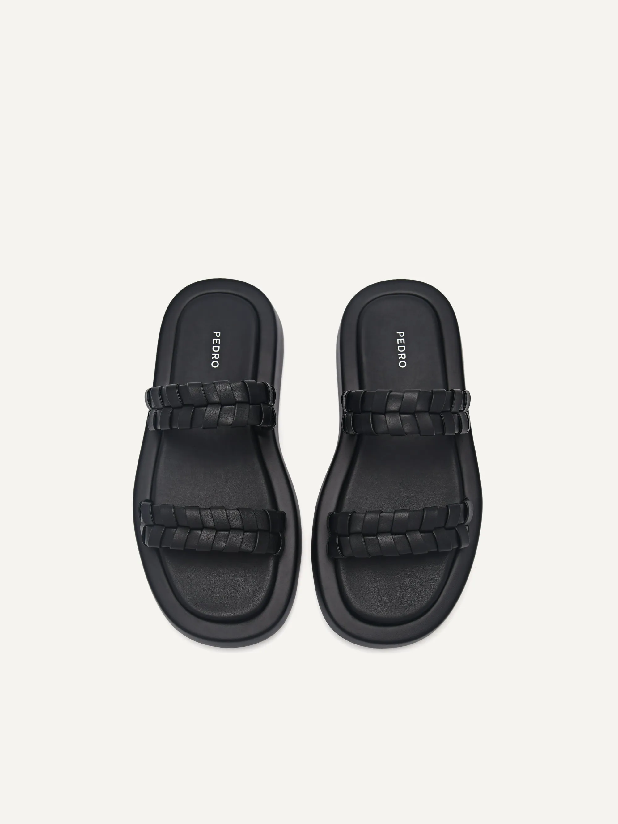 Palma Woven Sandals