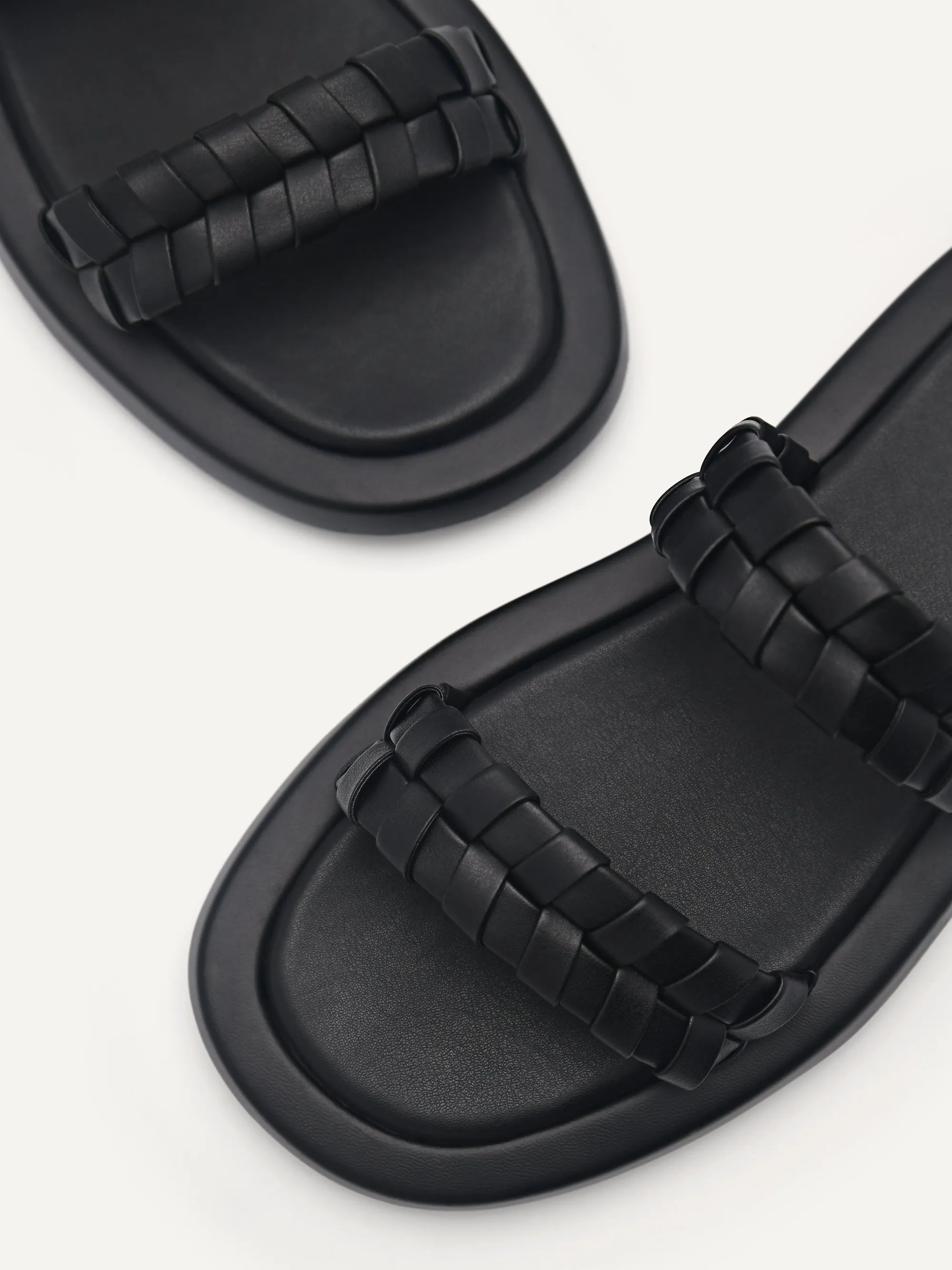 Palma Woven Sandals
