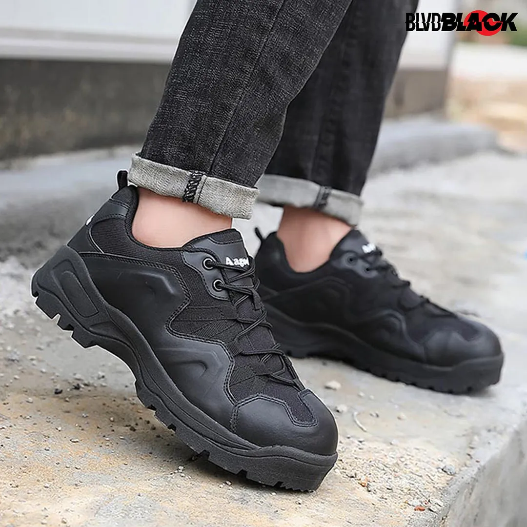 RUGGER9 Safety Sneakers