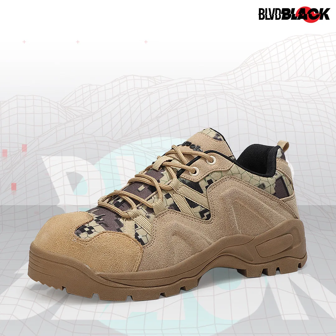 RUGGER9 Safety Sneakers