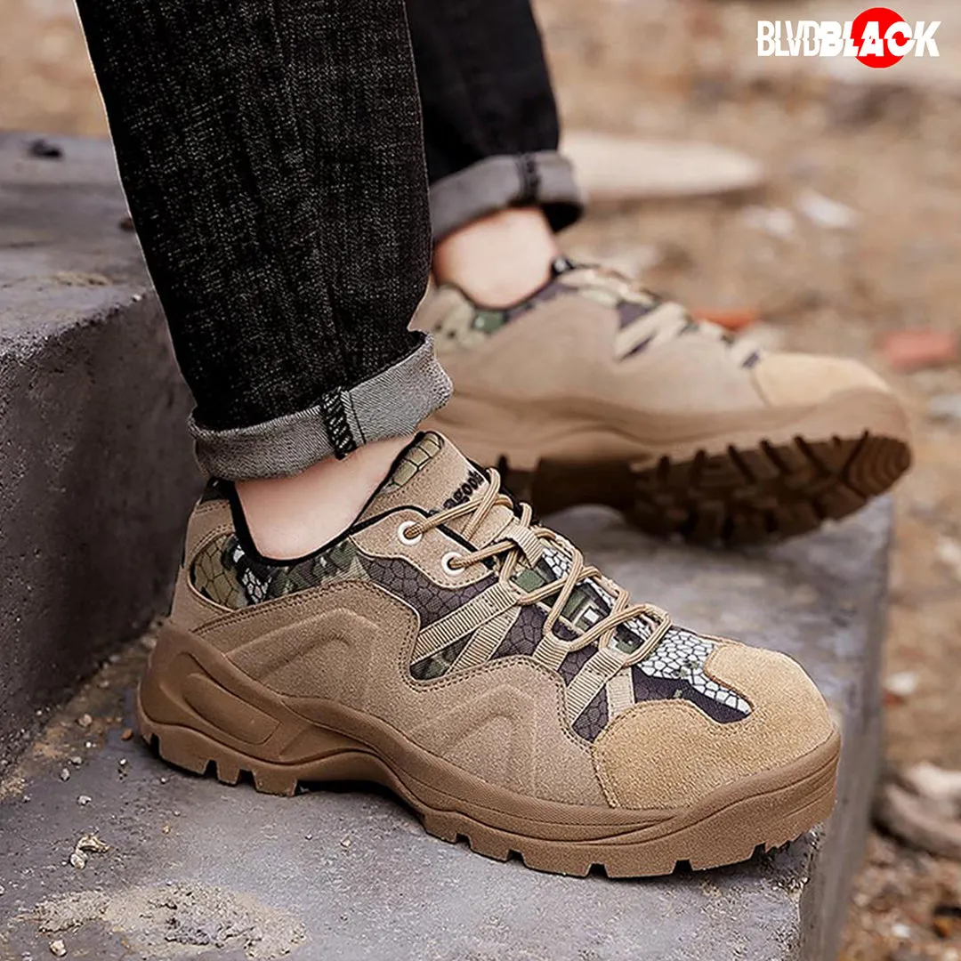 RUGGER9 Safety Sneakers