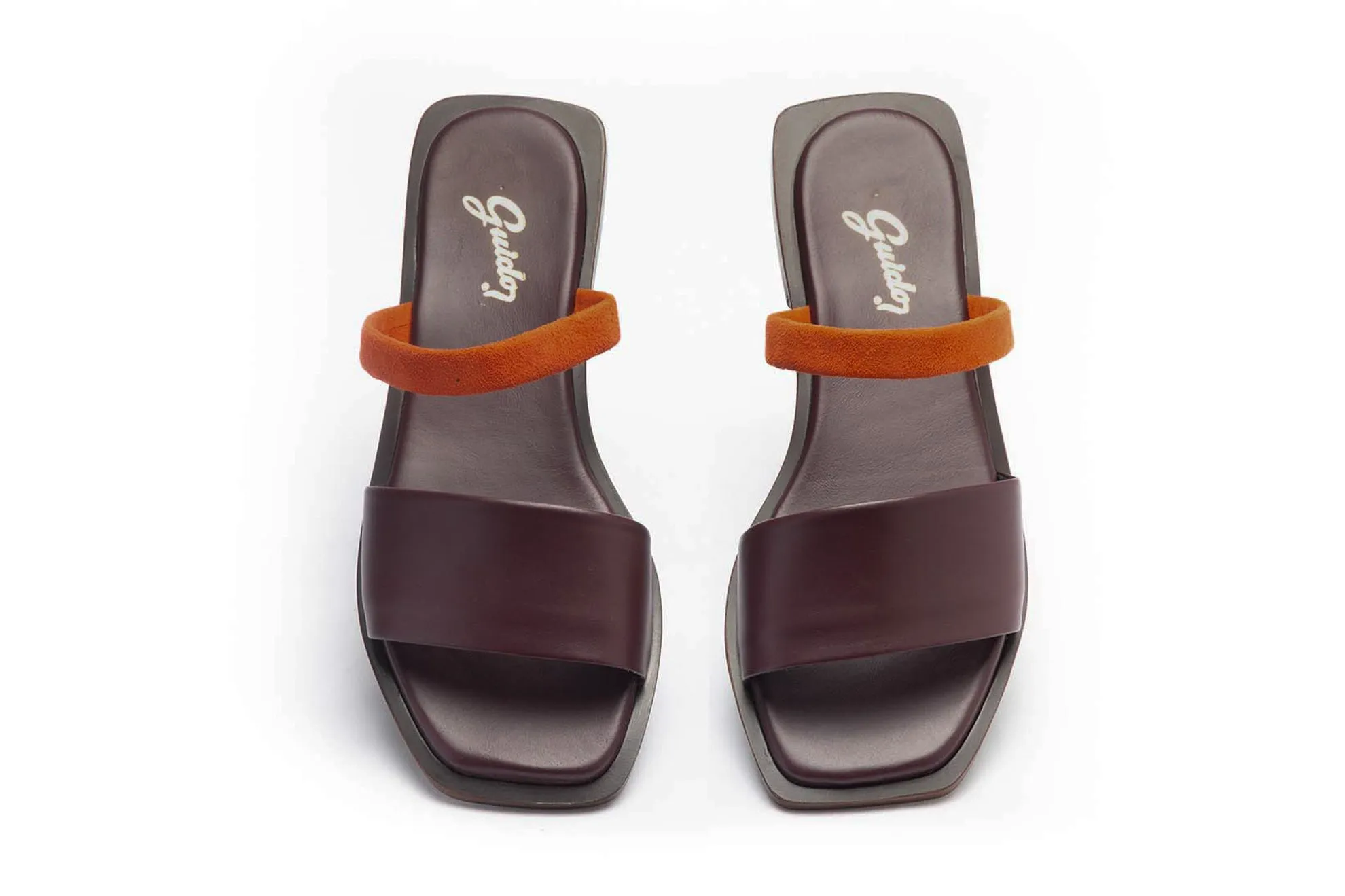 Sandal Lanciano Uva