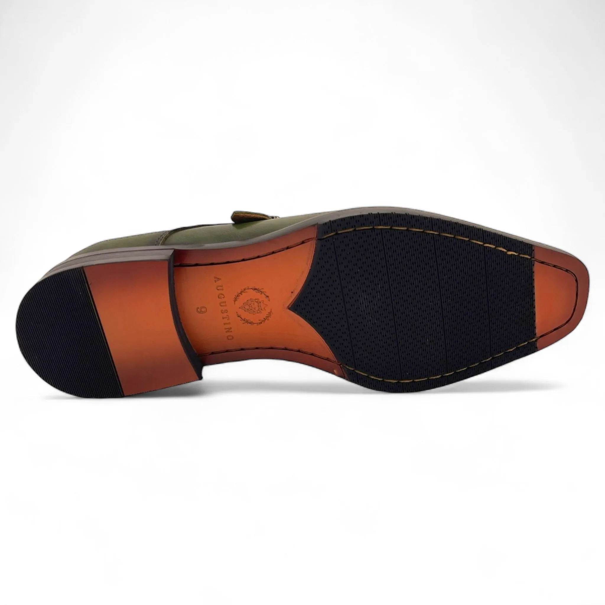 Single Monk Strap