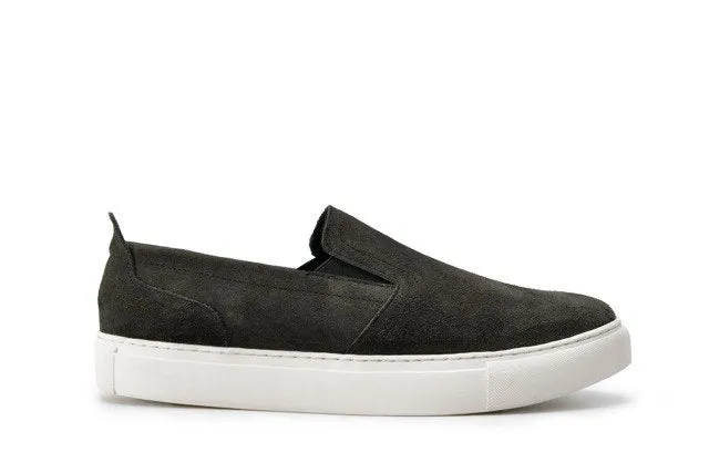 Tam's Espadrilles / Suede