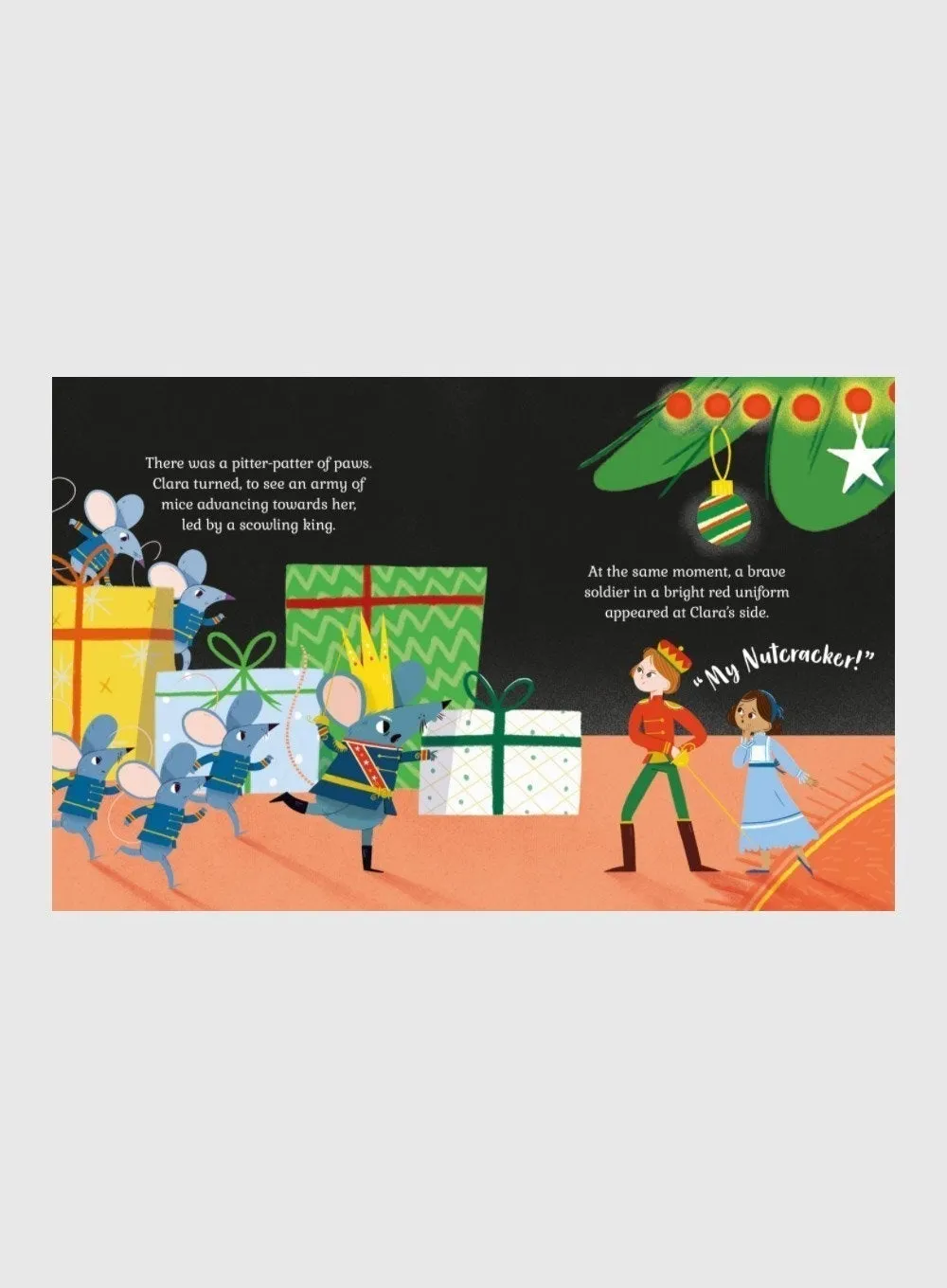 Usborne's Ballet Stories for Little Children