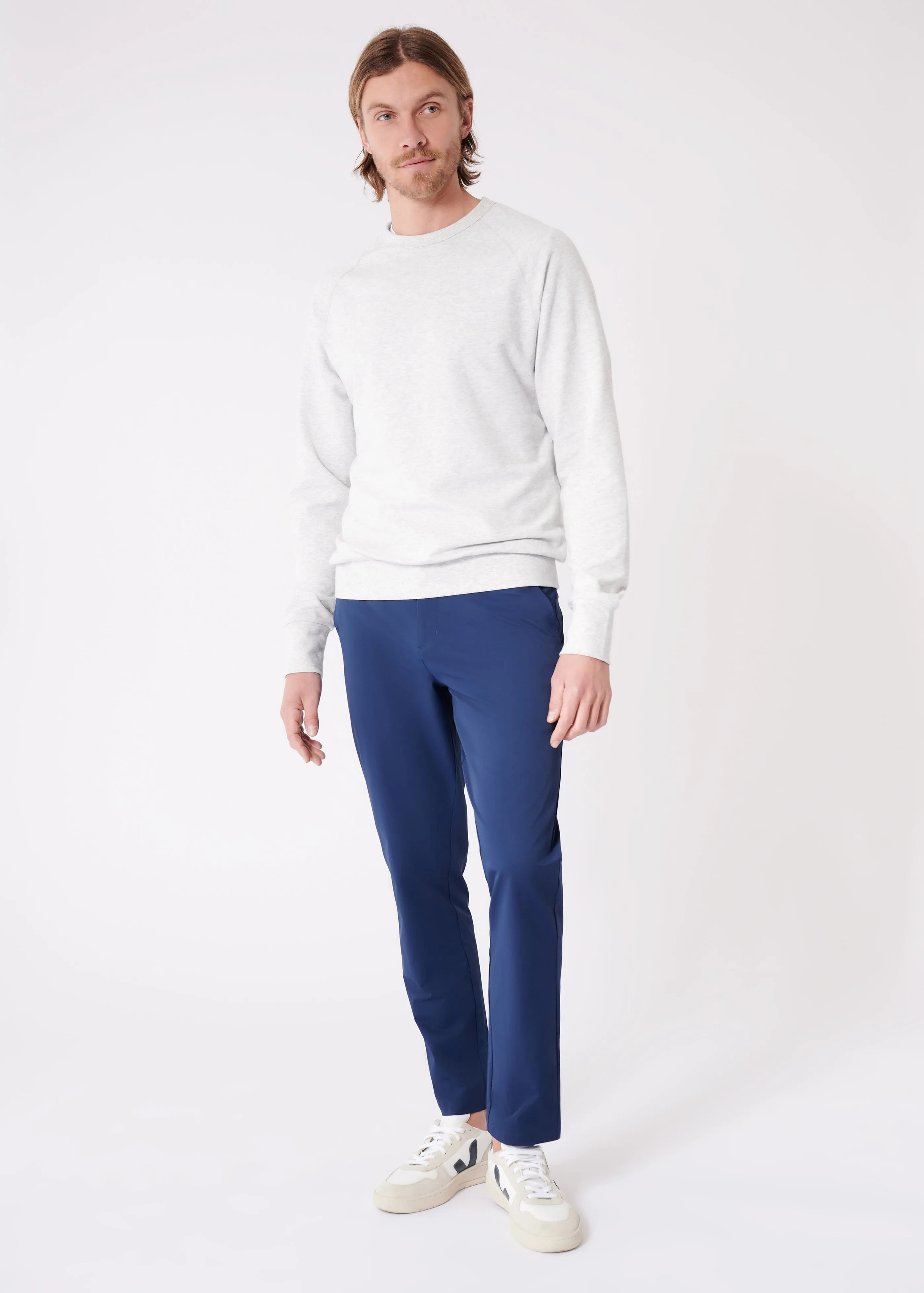 Virtus Pant | Navy