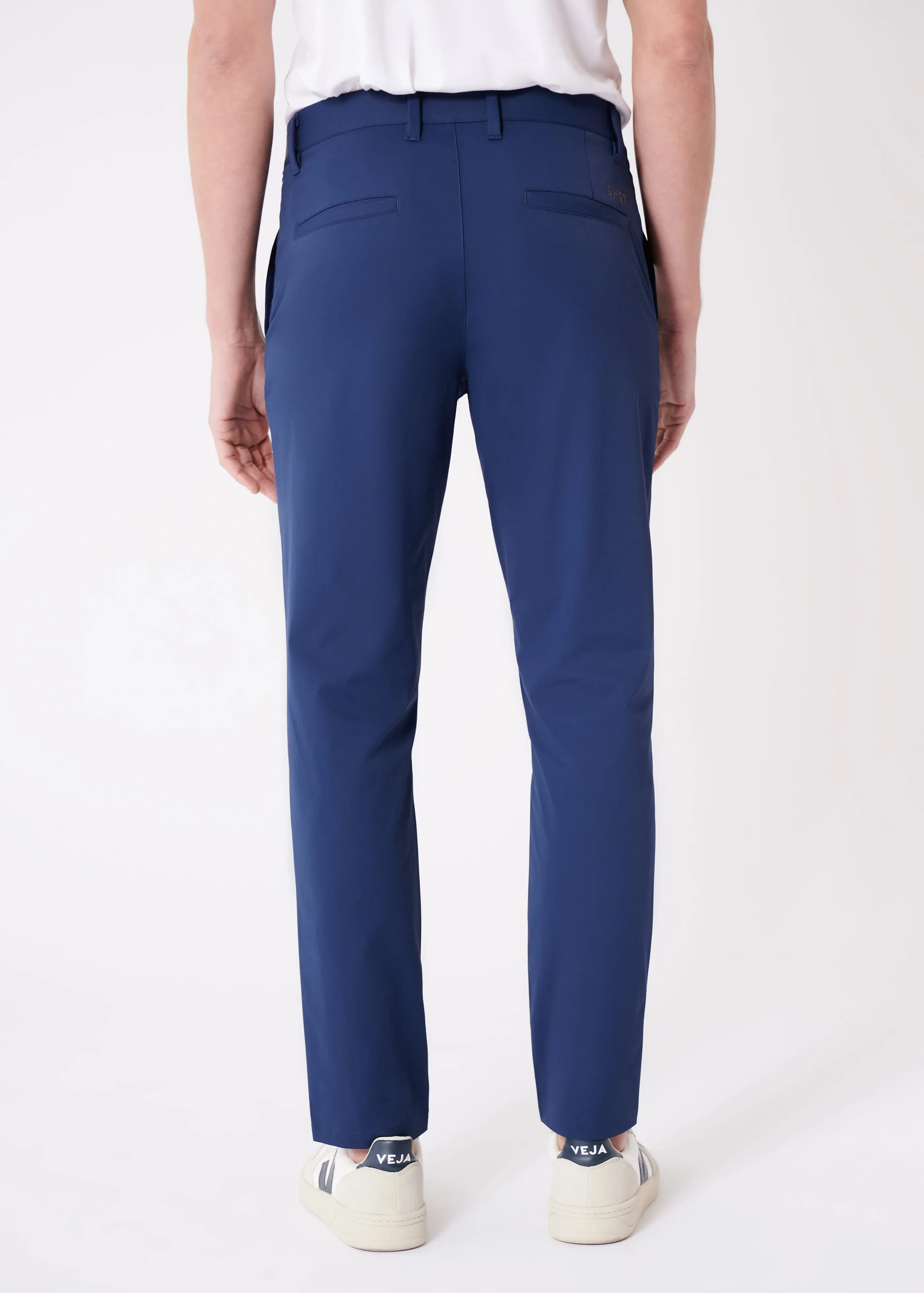 Virtus Pant | Navy