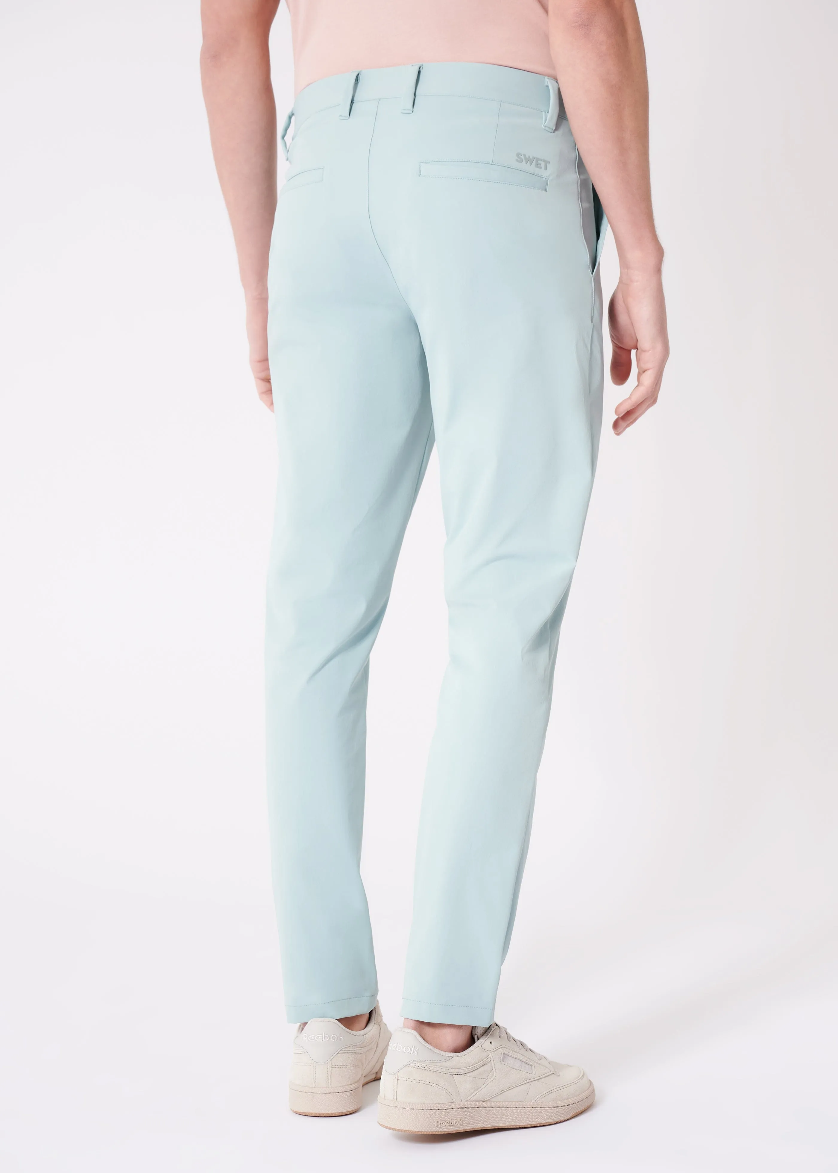Virtus Pant | Seafoam