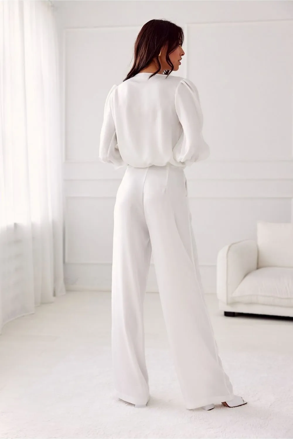 Women trousers model 194762 Roco Fashion