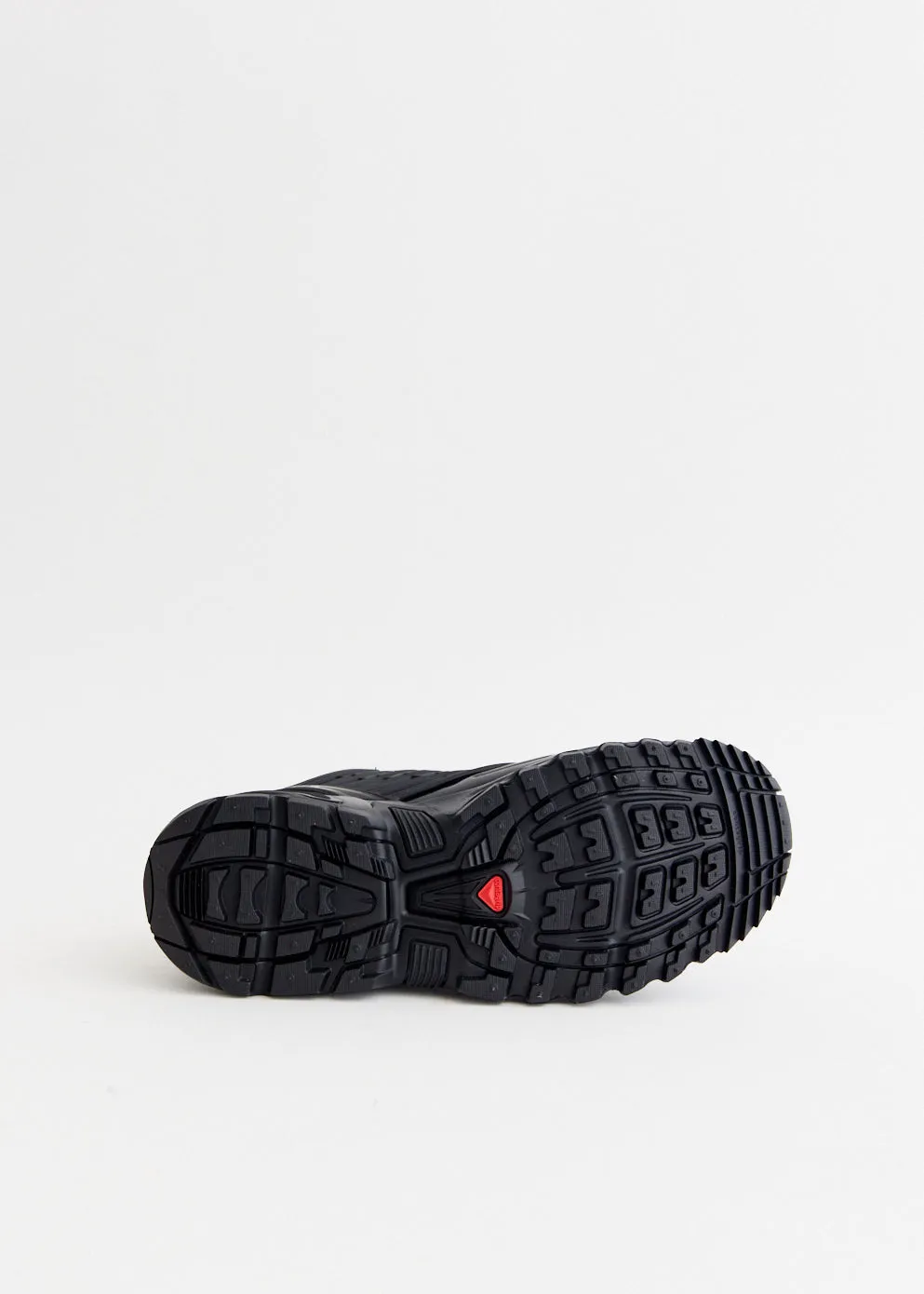 x MM6 Maison Margiela ACS Pro 'Black Quiet Shade' Sneakers