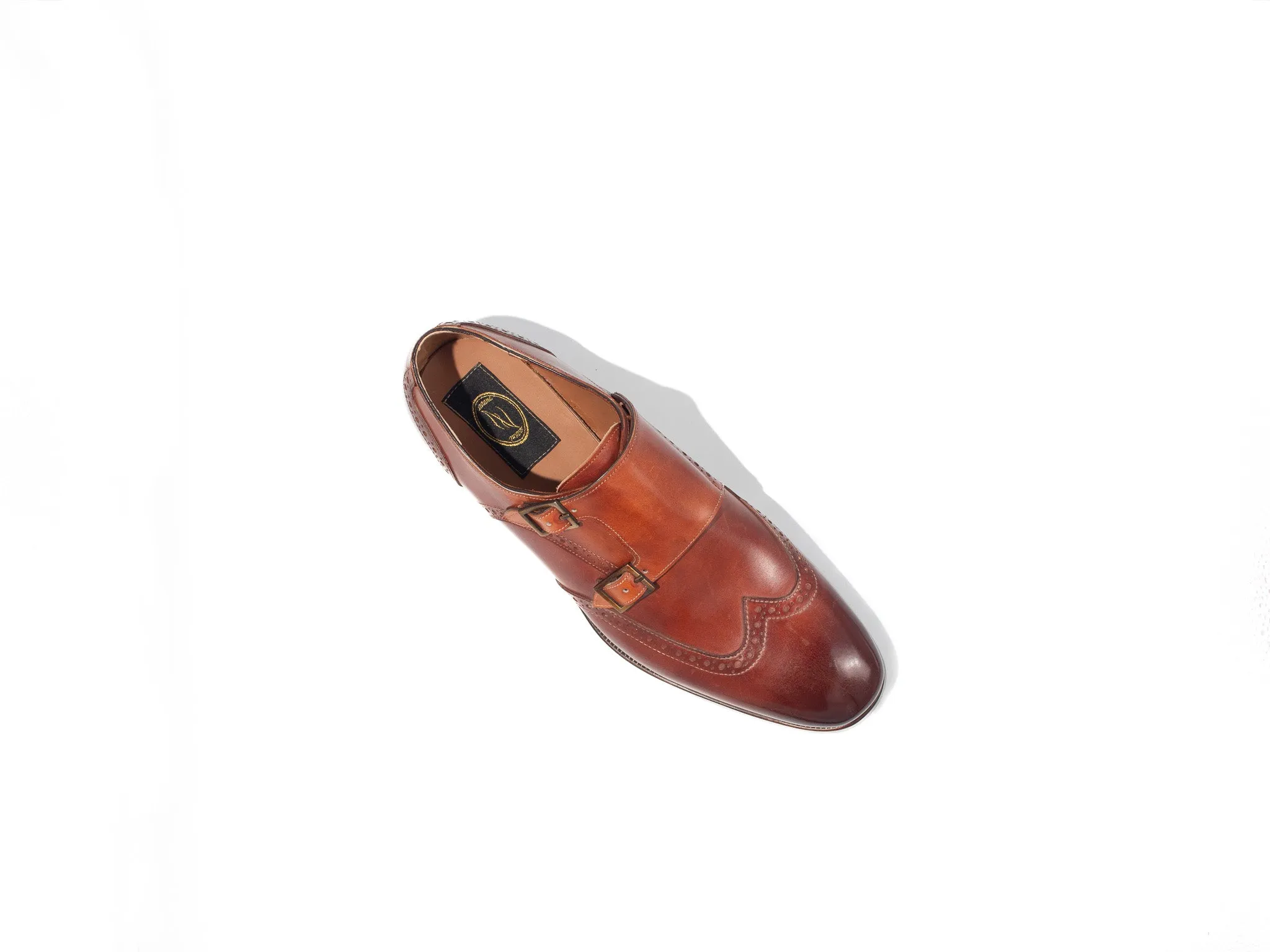 Zanni Monk Strap