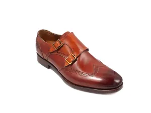 Zanni Monk Strap